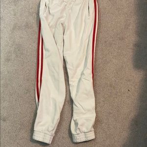 Pacsun John Galt Joggers